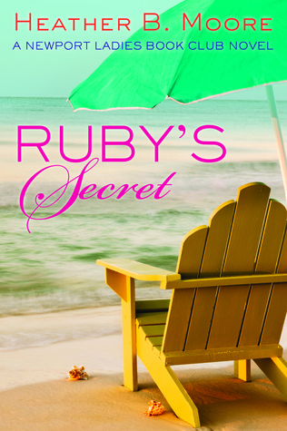 Ruby's Secret book cover