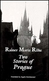 Two Stories of Prague book cover