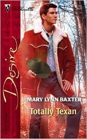 Totally Texan book cover