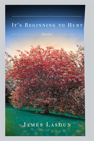 It's Beginning to Hurt book cover