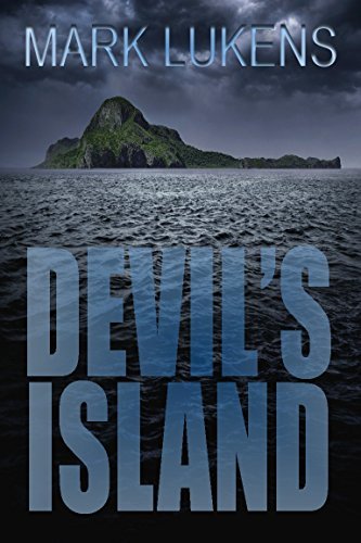 Devil's Island book cover