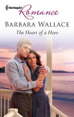 The Heart of a Hero book cover