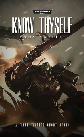 Know Thyself book cover