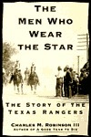 The Men Who Wear the Star book cover