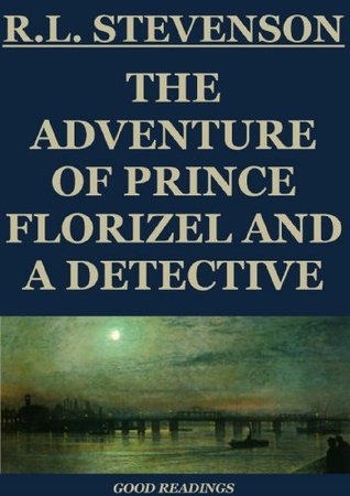 Aventuras del príncipe Florizel book cover