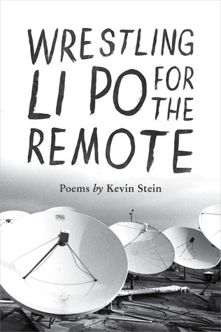 Wrestling Li Po for the Remote book cover