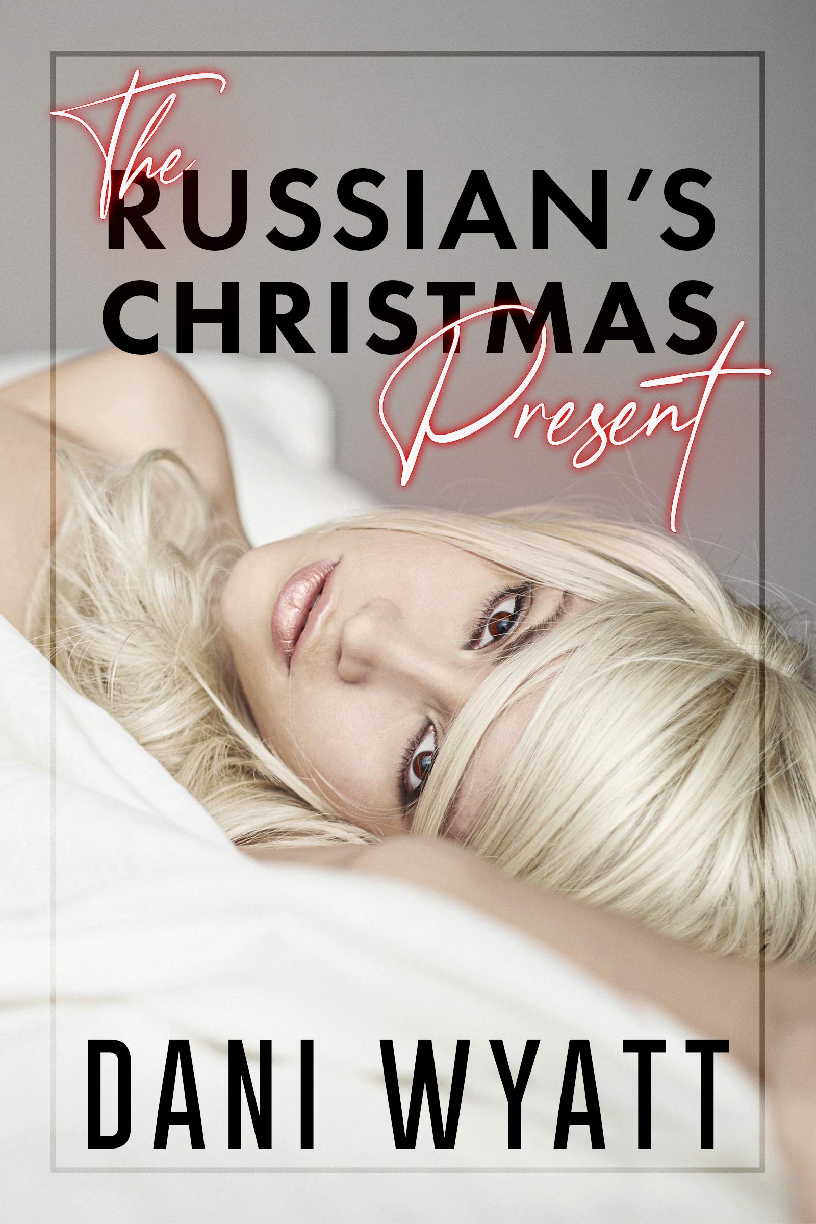 Happily Ever After The Holiday book cover 1
