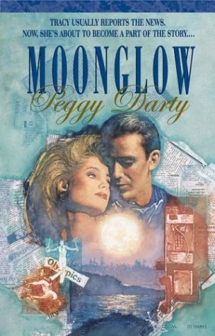 Moonglow book cover