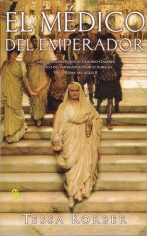 El médico del emperador book cover