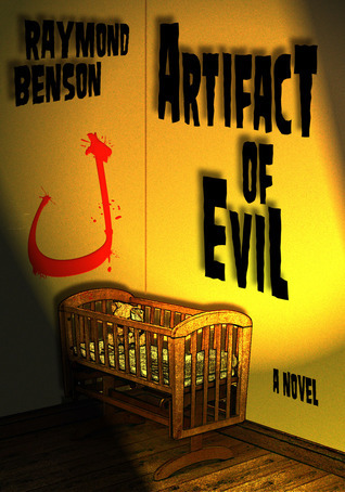 Artifact of Evil book cover