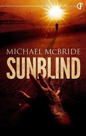 Sunblind book cover