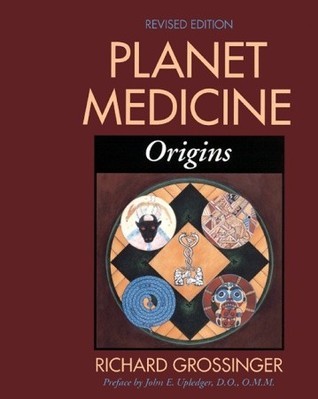Planet Medicine book cover