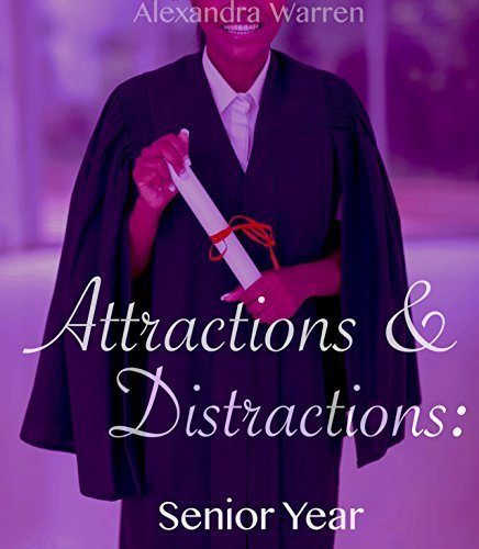 Attractions & Distractions book cover