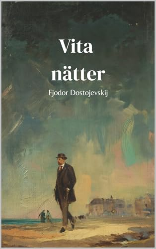 Vita nätter book cover