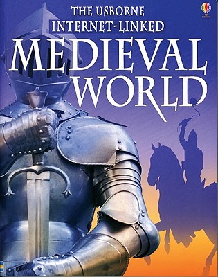 Medieval World book cover