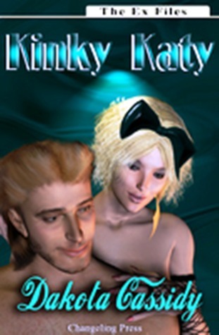 The Ex-Files book cover 1
