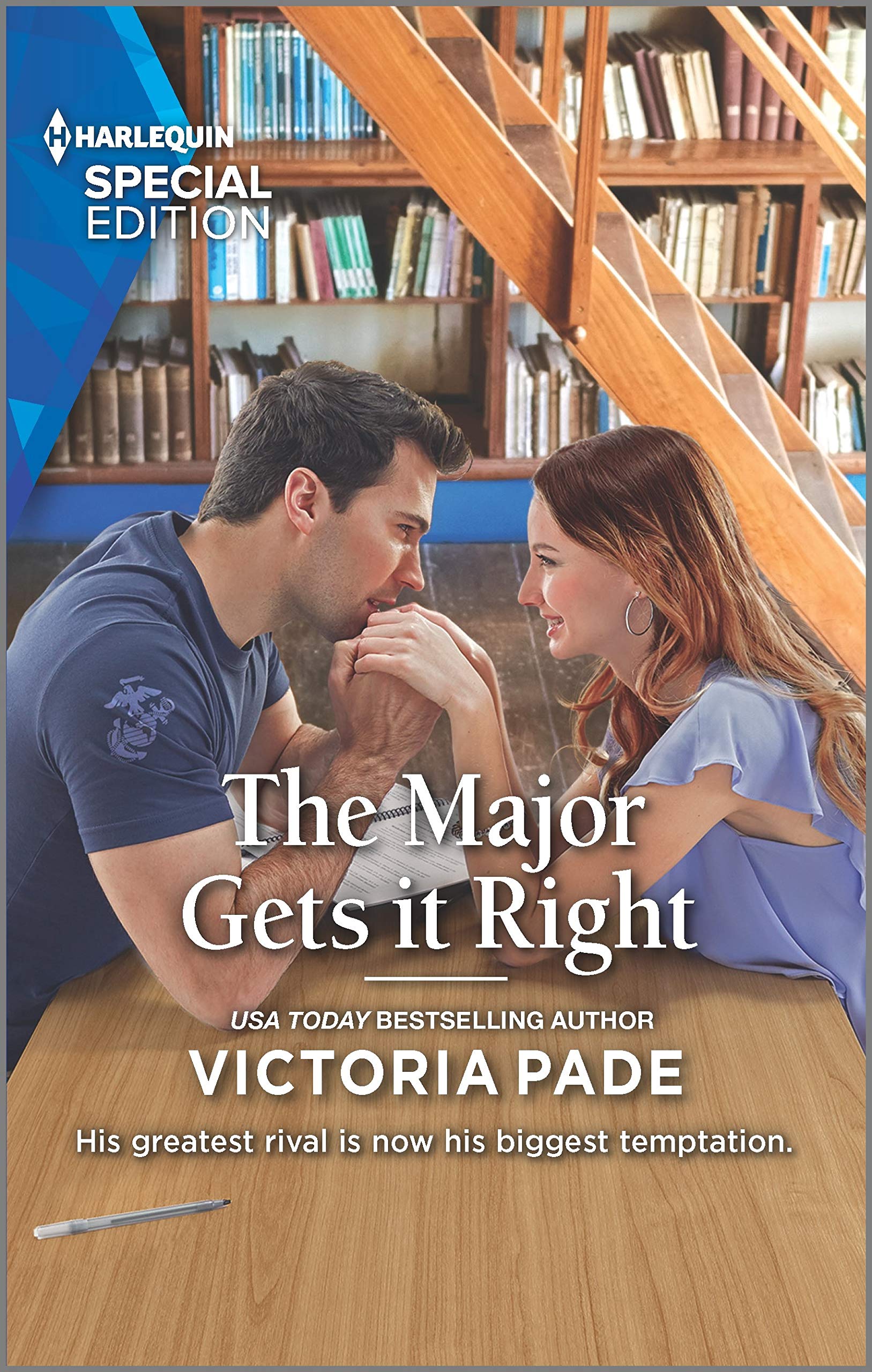 The Major Gets it Right book cover