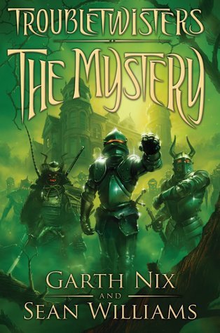 Troubletwisters book cover 3