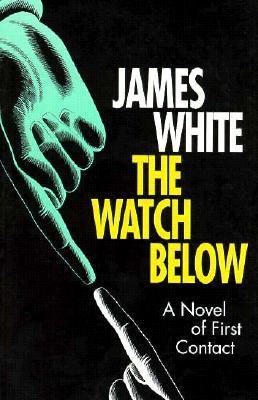 The Watch Below book cover