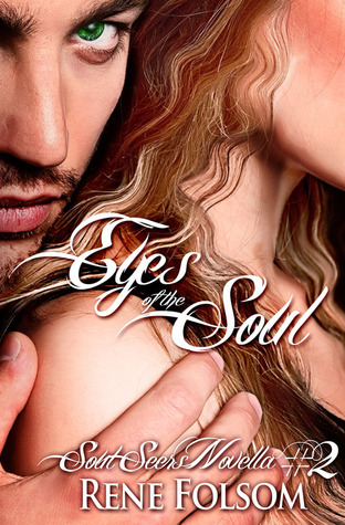 Soul Seers book cover 2
