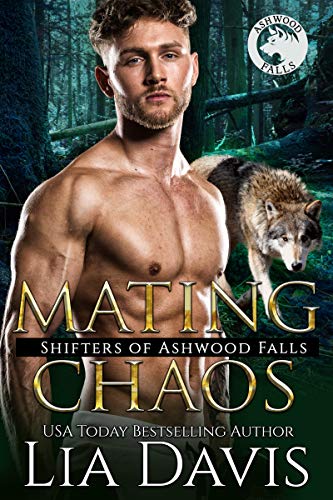 Mating Chaos book cover