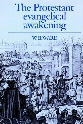 The Protestant Evangelical Awakening book cover
