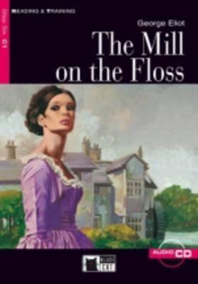The Mill on the Floss book cover