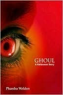 Ghoul book cover