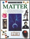 Matter book cover