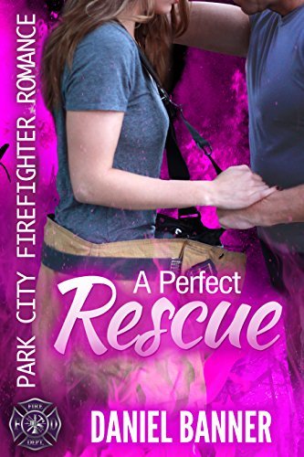 A Perfect Rescue book cover