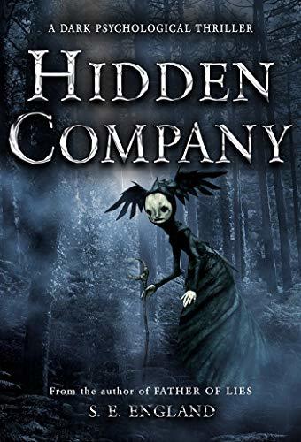 Hidden Company book cover