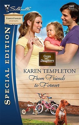 From Friends to Forever book cover