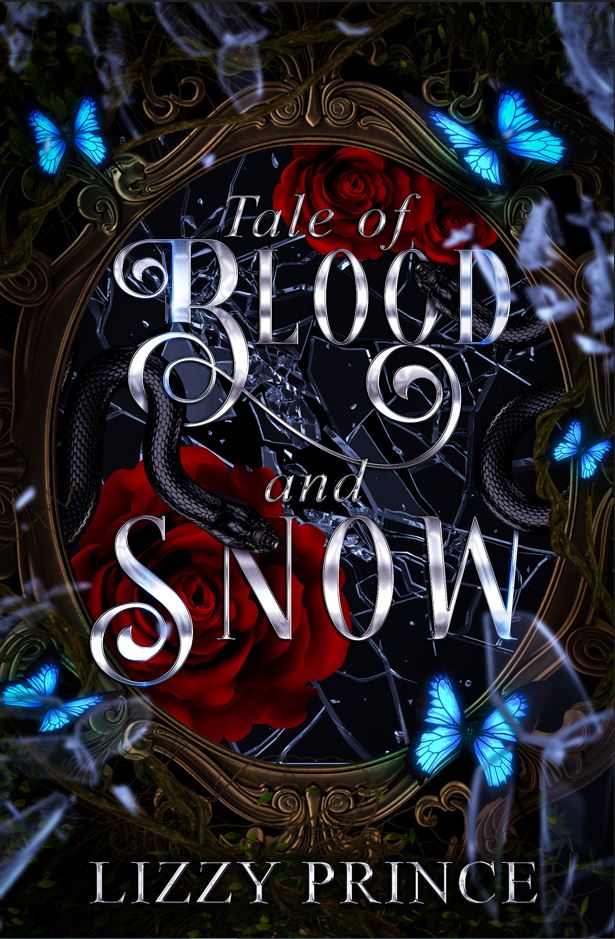 Tale of Blood and Snow book cover