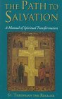 The Path to Salvation book cover
