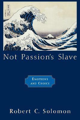 Not Passion's Slave book cover