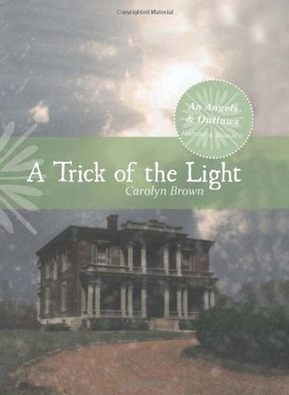 A Trick of the Light book cover