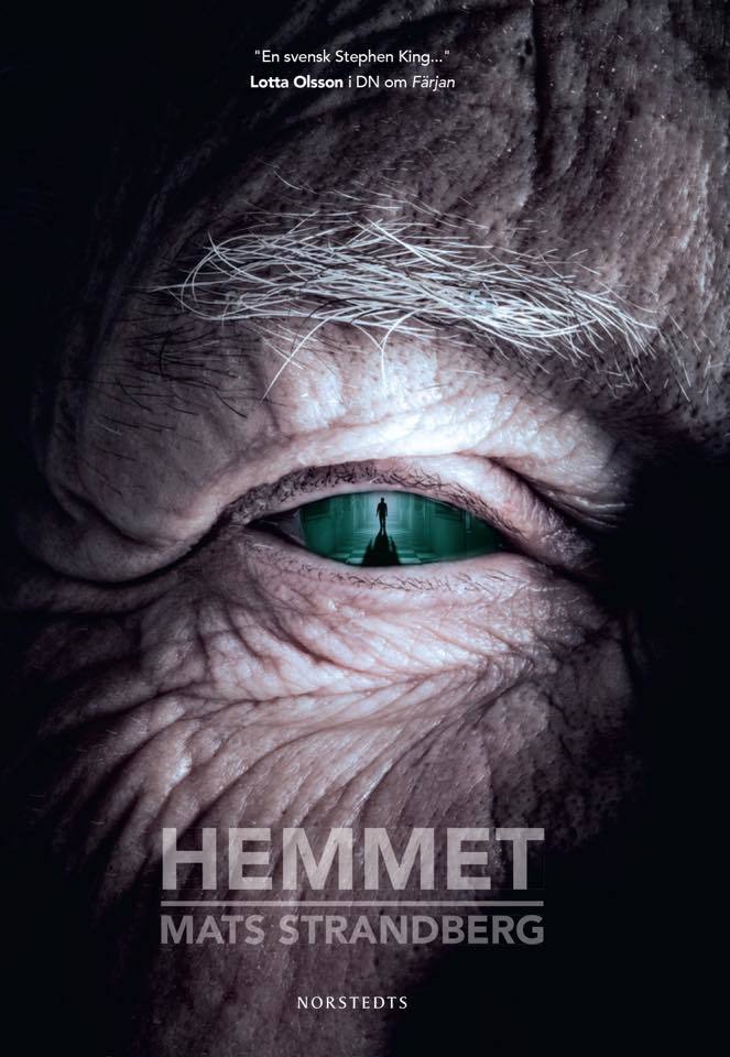 Hemmet book cover
