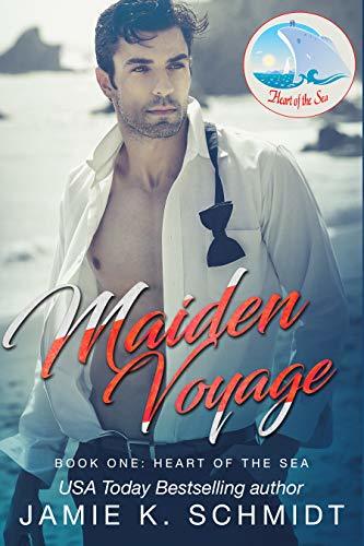 Maiden Voyage book cover