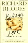 Making Love book cover