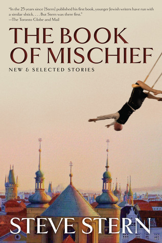 The Book of Mischief book cover