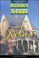Shirley Jackson book cover