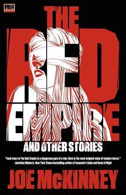 The Red Empire and Other Stories book cover