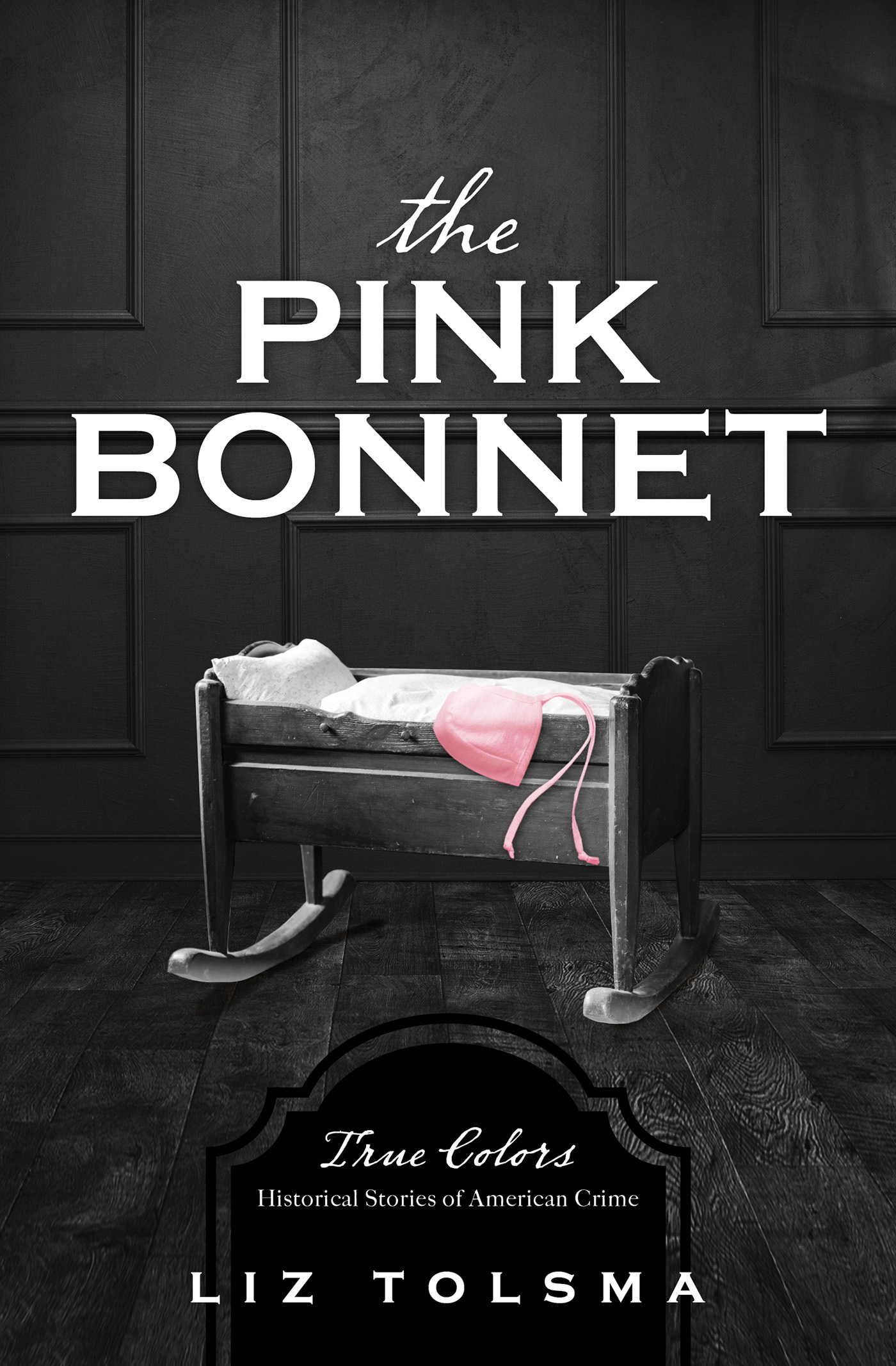 True Colors book cover 2