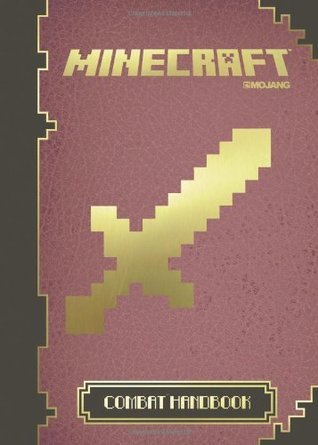 Combat Handbook book cover