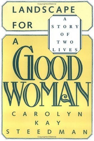 Landscape for a Good Woman book cover