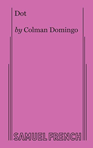 Dot book cover