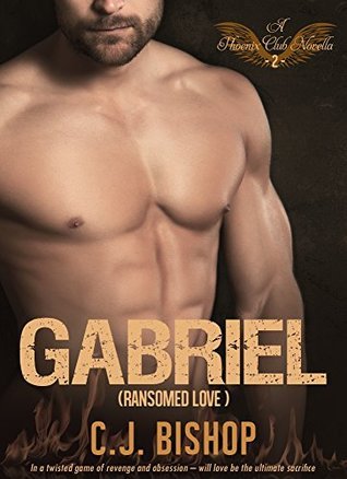 Gabriel book cover 2
