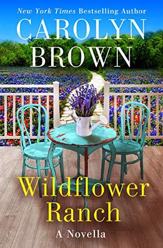 Wildflower Ranch book cover