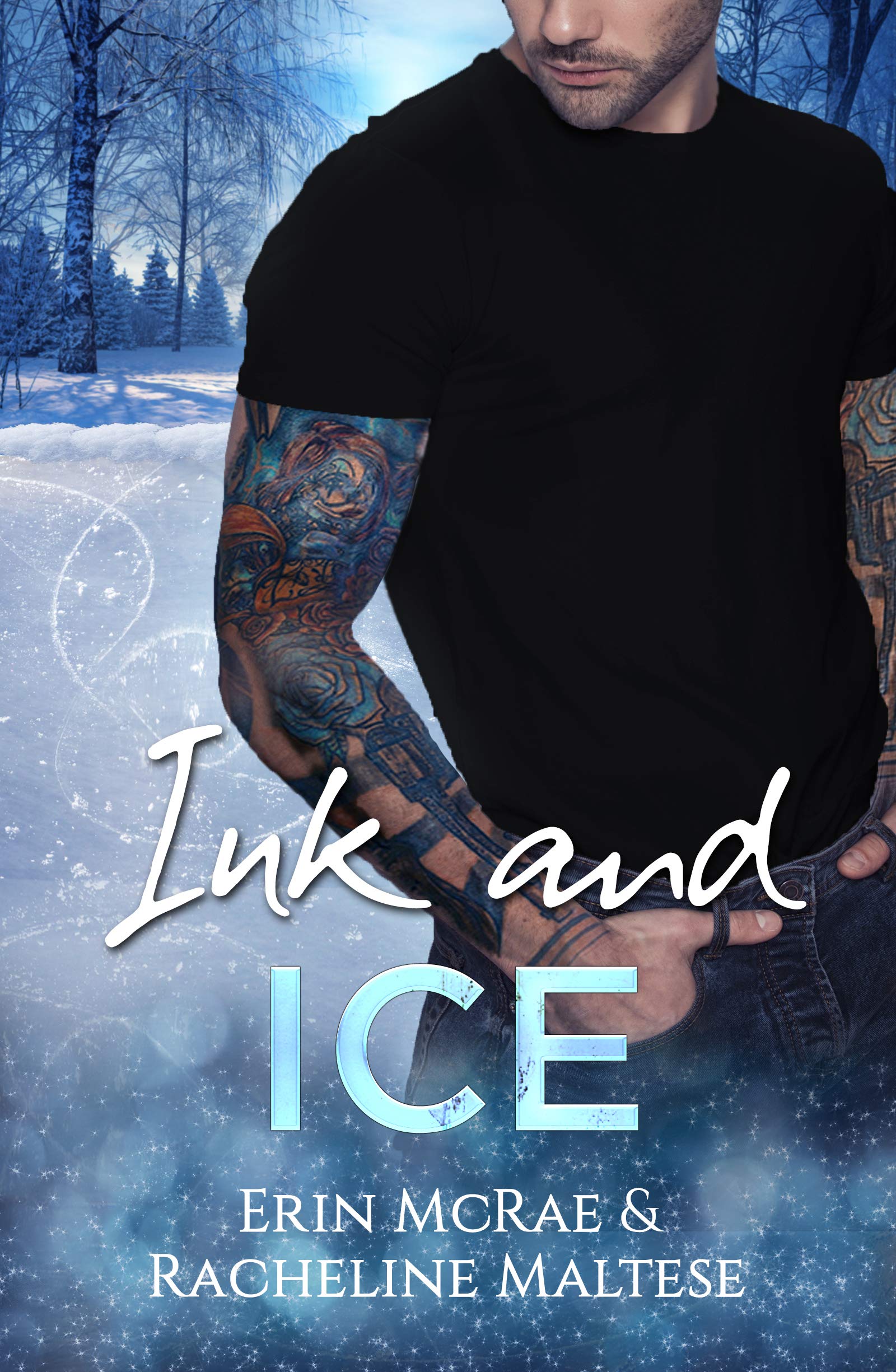 Ink and Ice book cover