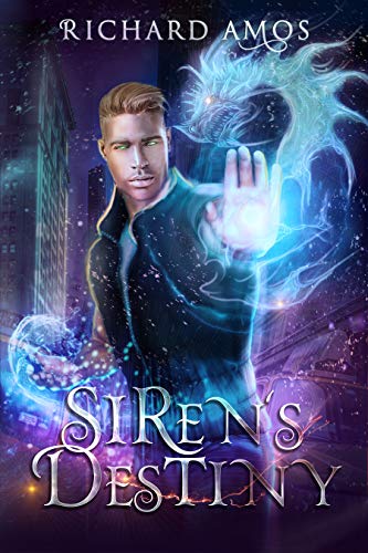 Siren's Destiny book cover